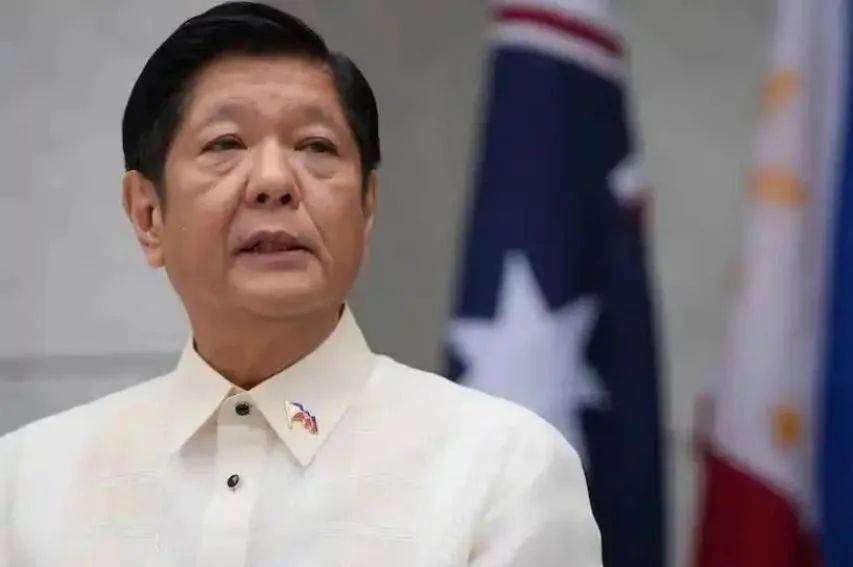 中方在中业岛突然动手，菲律宾紧急呼叫支援，美军先一步跑路