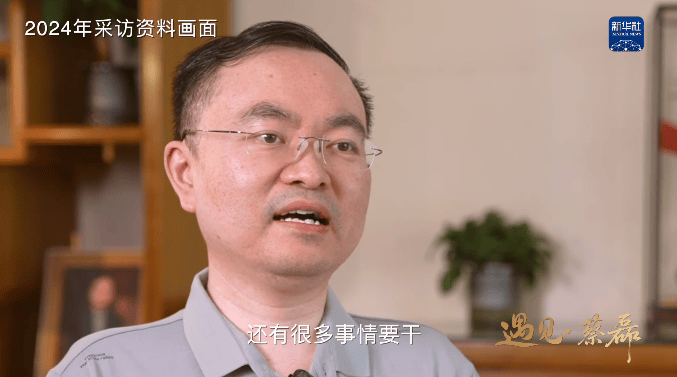 蔡磊：三年前绝望的患者，现在有些可以活下来