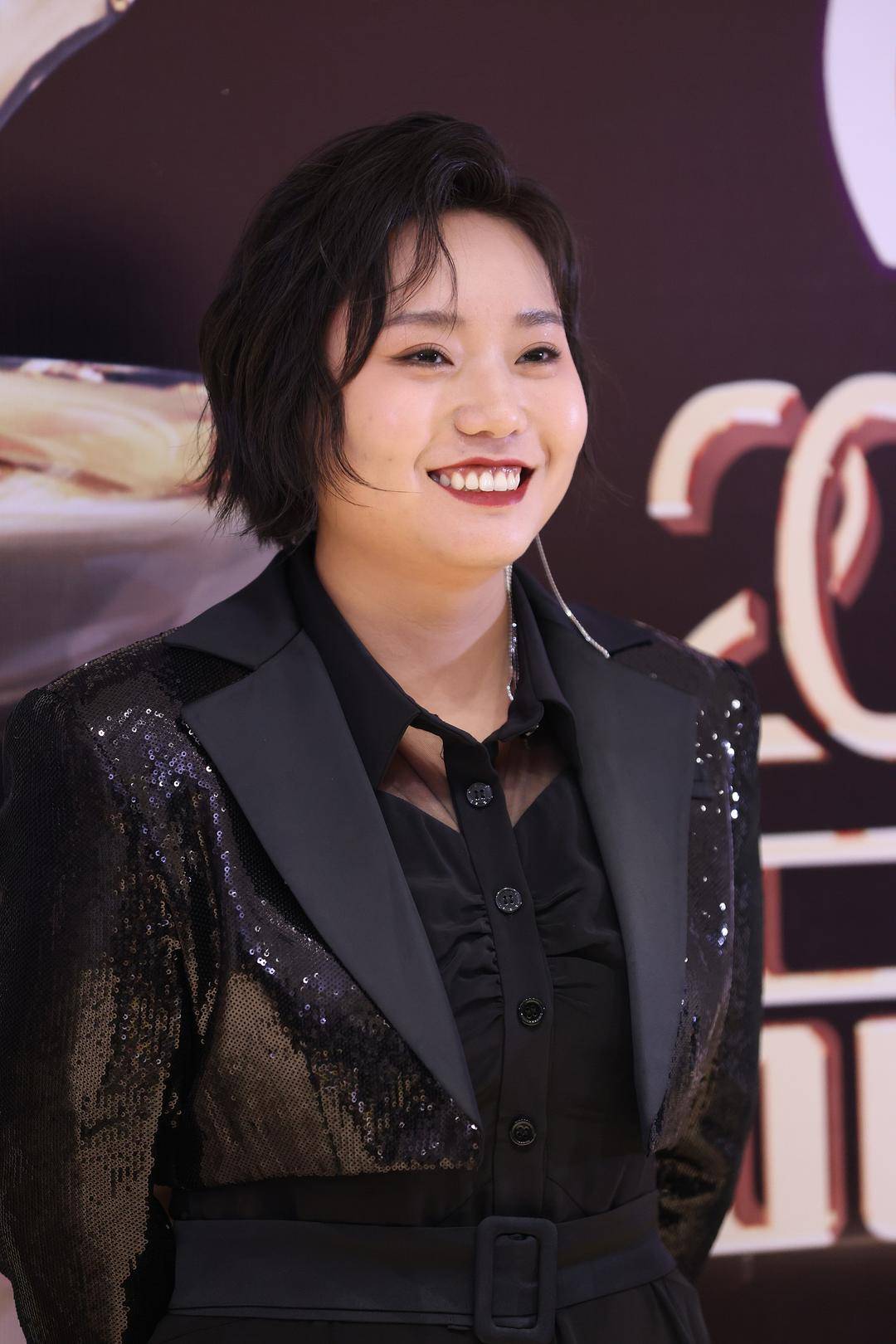 《长安的荔枝》只有杨贵妃背影，导演：本想让李雪琴演
