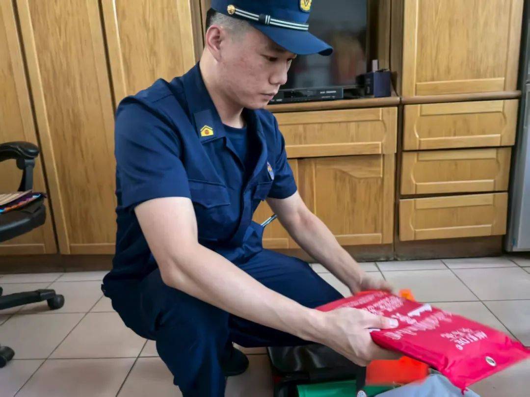 东城区消防宣传“组合拳”：覆盖多类群体，筑牢安全防线