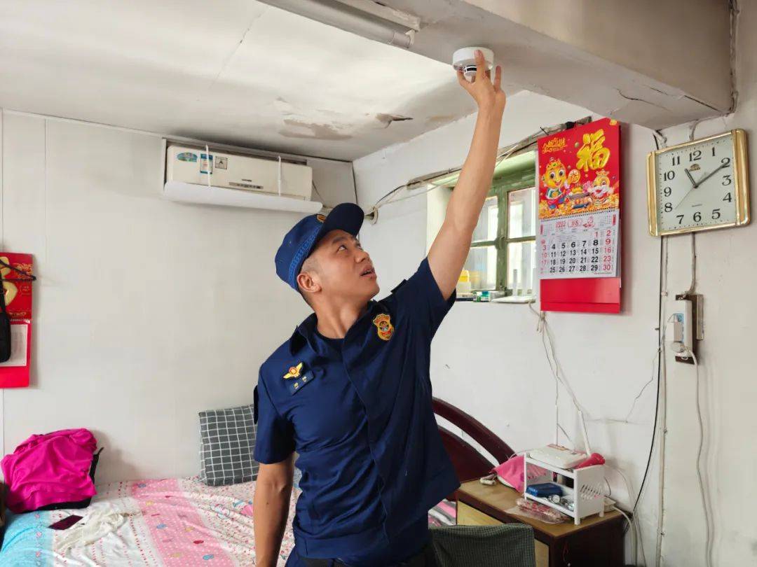 东城区消防宣传“组合拳”：覆盖多类群体，筑牢安全防线