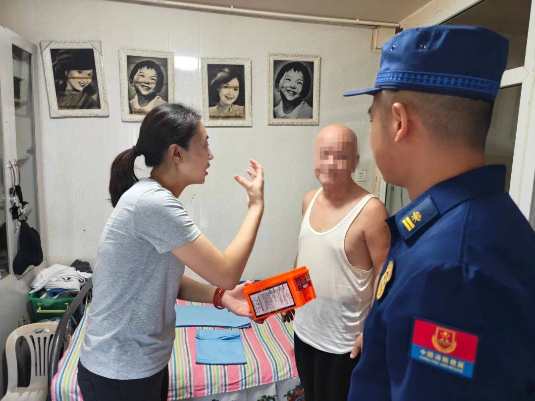 东城区消防宣传“组合拳”：覆盖多类群体，筑牢安全防线