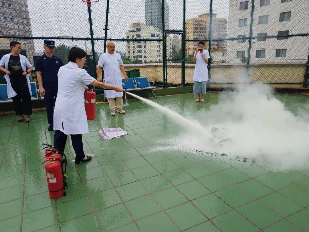 东城区消防宣传“组合拳”：覆盖多类群体，筑牢安全防线
