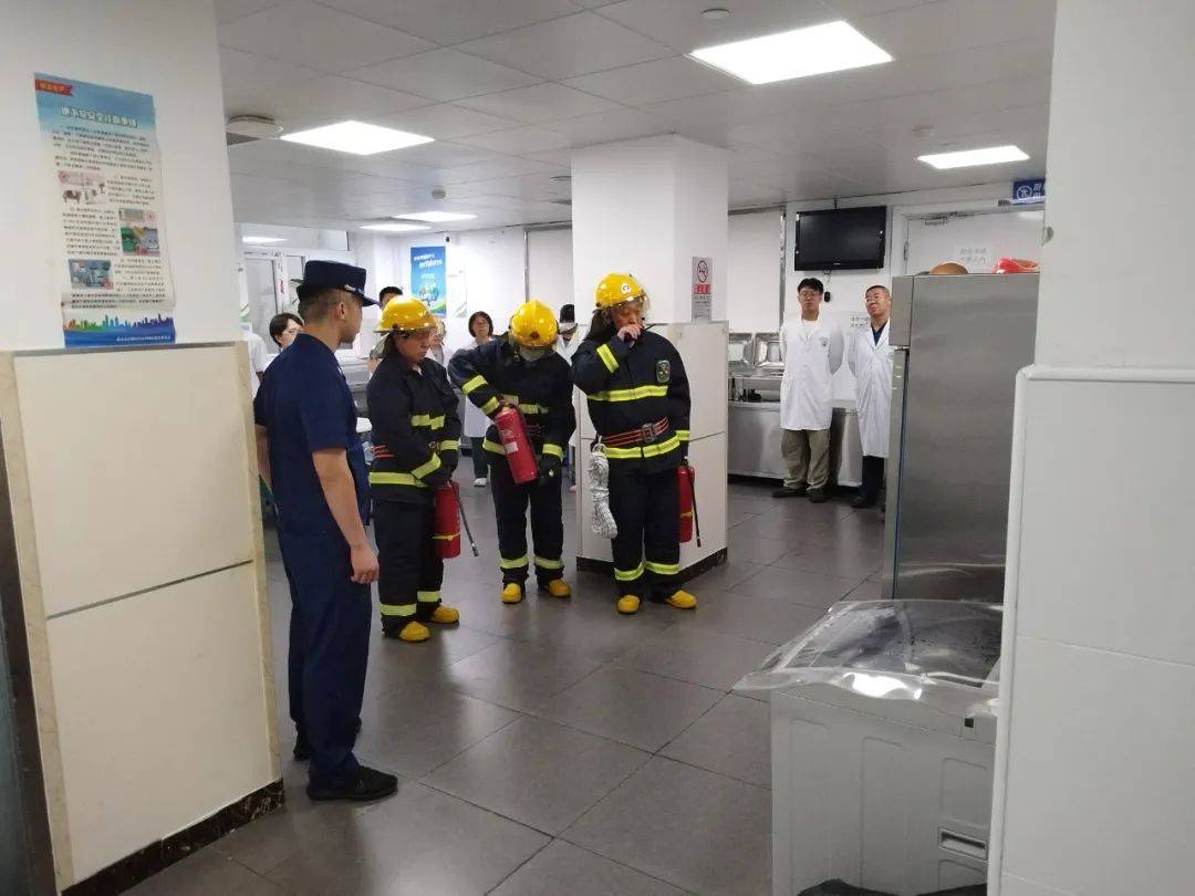 东城区消防宣传“组合拳”：覆盖多类群体，筑牢安全防线