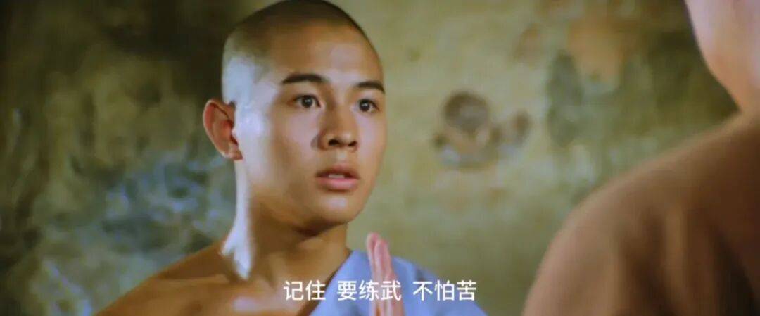印乐上任首月，少林寺的变与不变