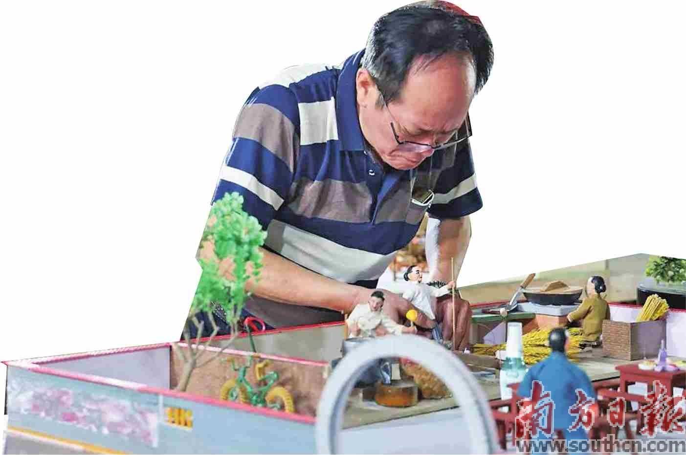 千年乞巧文化 激发文旅消费新活力
