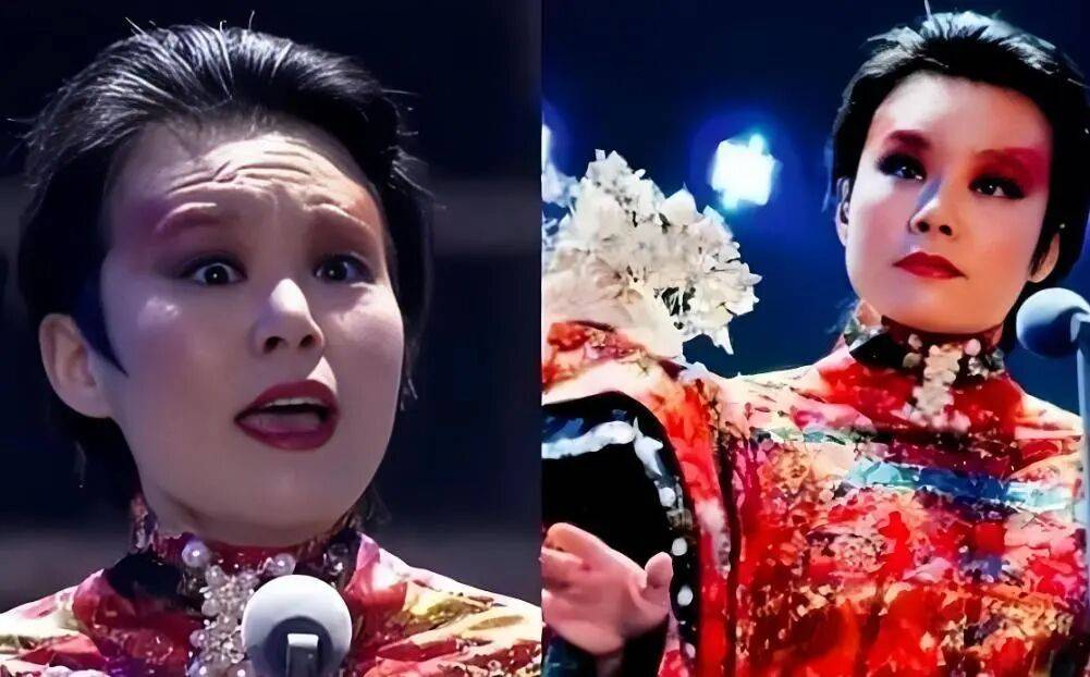 考古|龚琳娜新书首谈20年婚姻破碎！男方禁止她叫老公，还疑婚内爱上奥地利少妇