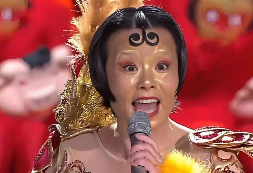 考古|龚琳娜新书首谈20年婚姻破碎！男方禁止她叫老公，还疑婚内爱上奥地利少妇