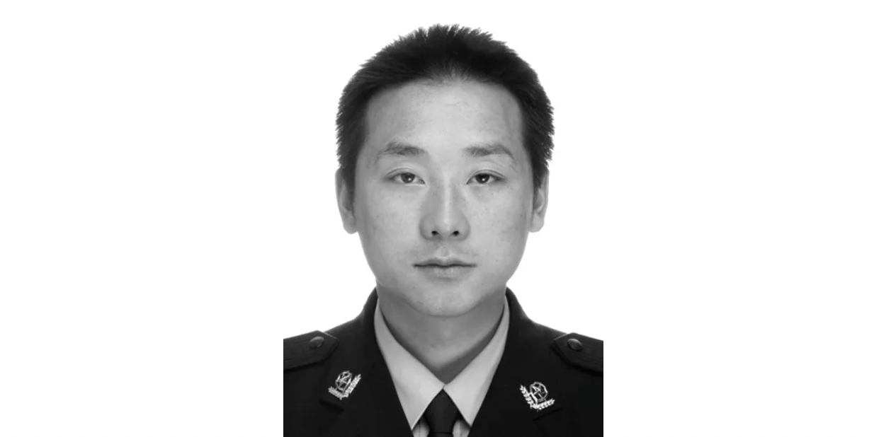 屏山县公安局副局长李虎遗体已找到