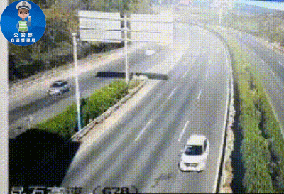 前方堵“红”怎么办？返程自驾必看！