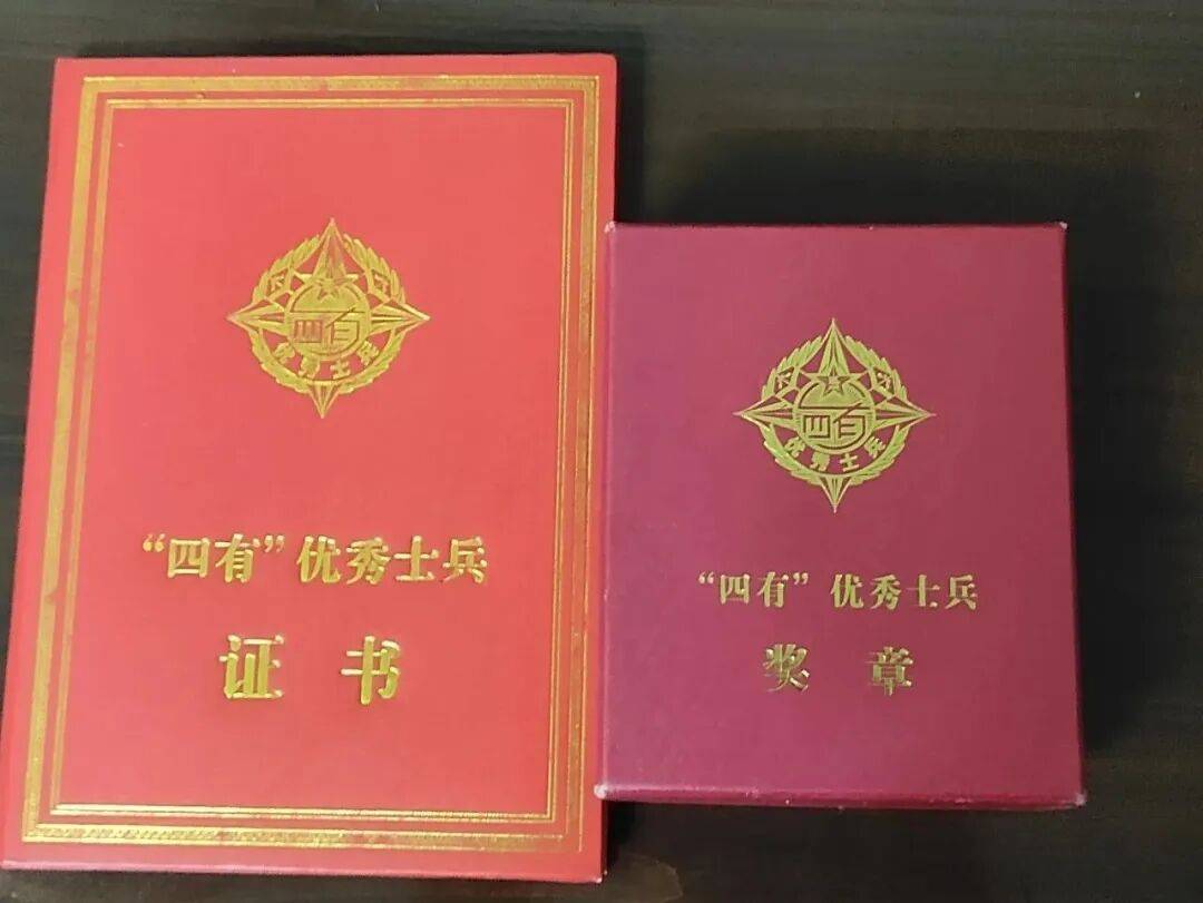 牛！退役半个月，他第三次入伍！