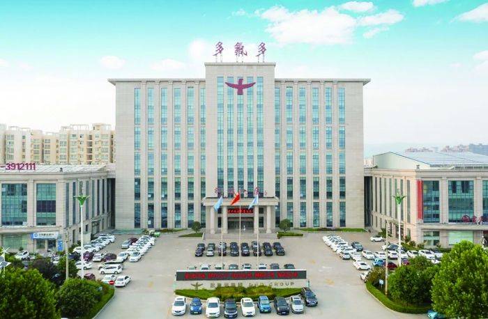 固态电池已经具备装车能力 多氟多：从核心材料商到电池生力军