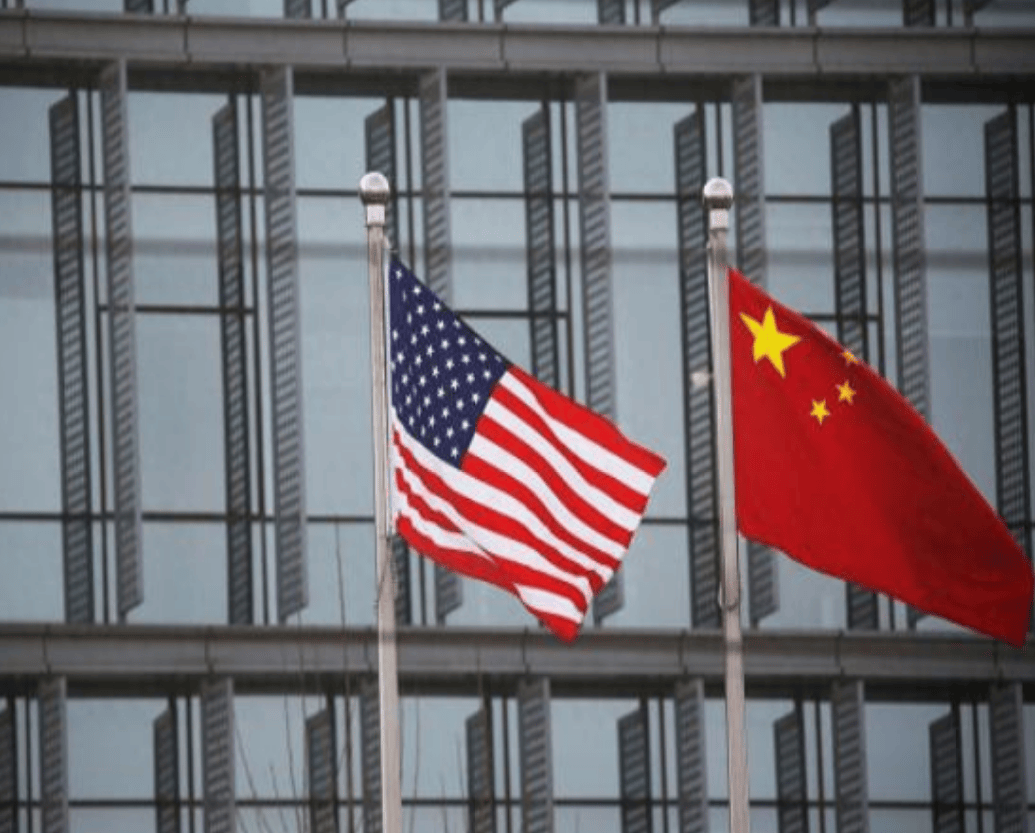 会谈5小时终于结束,中方代表微笑着出会场,用两句话总结吉隆坡“战果”