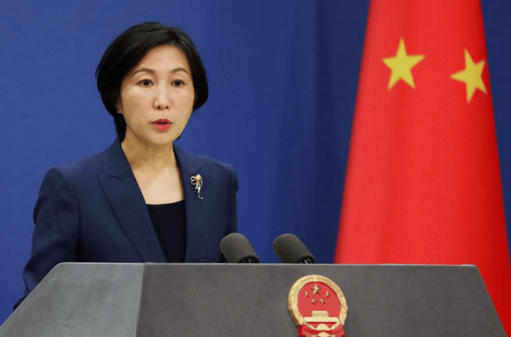 四国防长发布联合声明，不许中方反制菲律宾，外交部回应反将一军