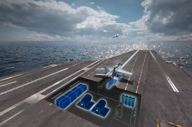 福建舰服役!曾有蒸汽弹射临时改电弹图纸传闻?有哪几点变化?