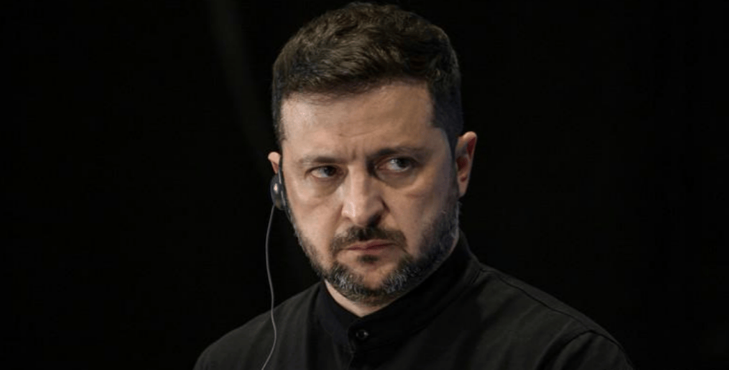 红军城的战役或以彻底结束,乌克兰“第三首都”也沦陷,雪崩式失败在等着泽连斯基