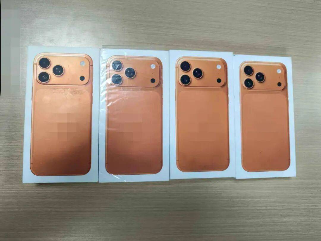 “赌他不敢拆封”,高仿模型机顶替高端机抵押!