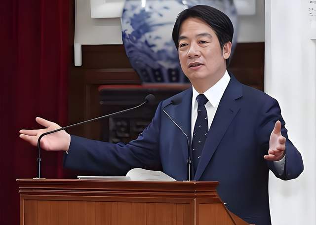 “高赖”一唱一和，倒逼我们必须加速统一