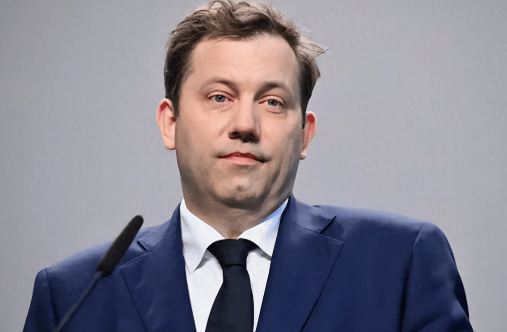 人还在中国呢，德国财长就公然威胁中方：解决不好这件事，欧盟将采取行动！