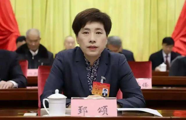 她跨区履新，已任济南市莱芜区委书记