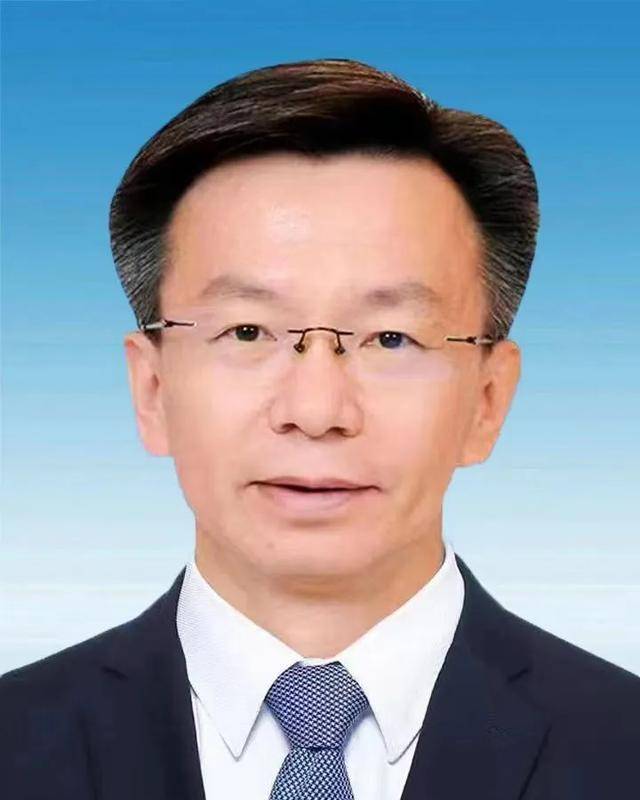 三个省会城市政府主要领导调整
