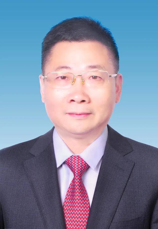 三个省会城市政府主要领导调整