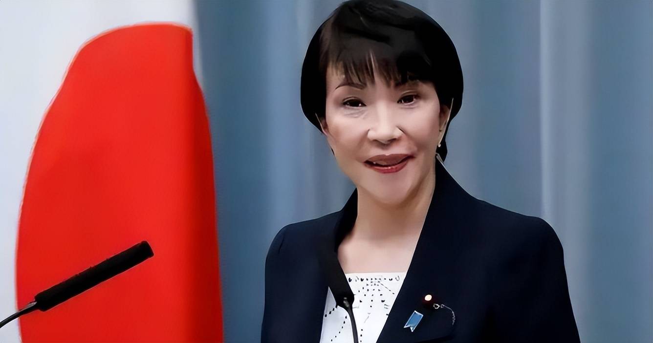 局势已恶化,日本的战争准备全面铺开?高市政府通知中国2个不变,对外释放信号非同寻常