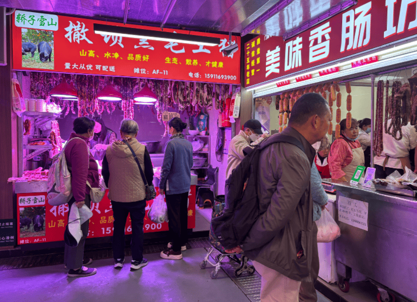 “忙到飞起”！昆明人又开始行动了，1月中旬或将迎来高峰