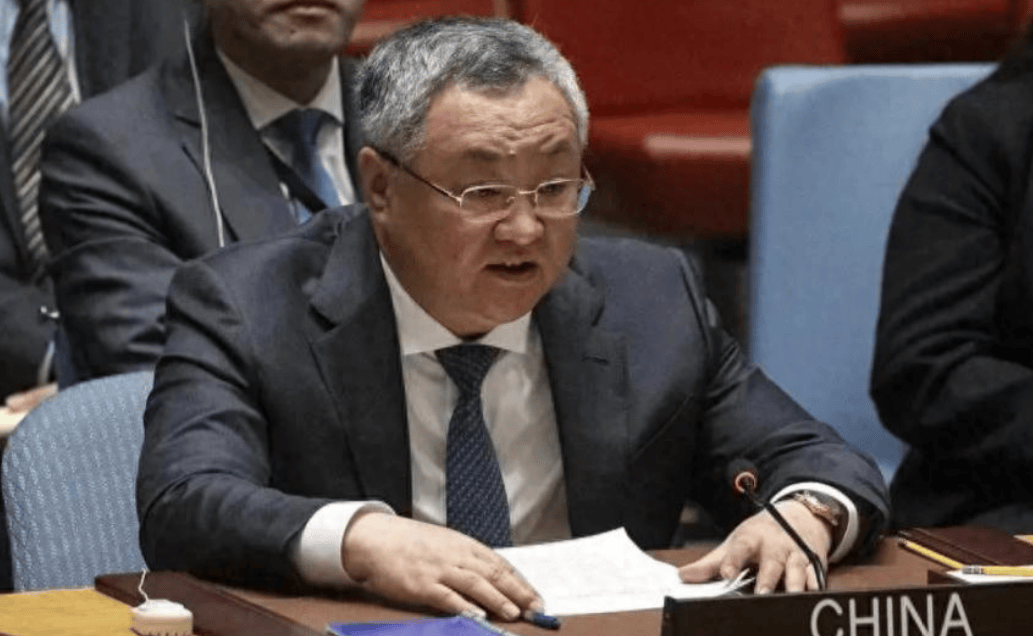 阿富汗接到通知，中方已仁至义尽，话音刚落，7国联手审判塔利班！