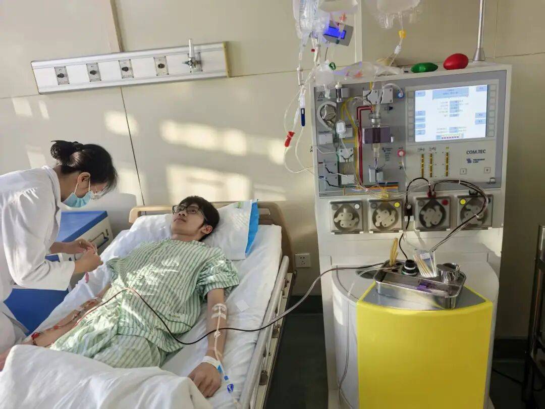 20岁的医学生，救了9个月的宝宝一命！