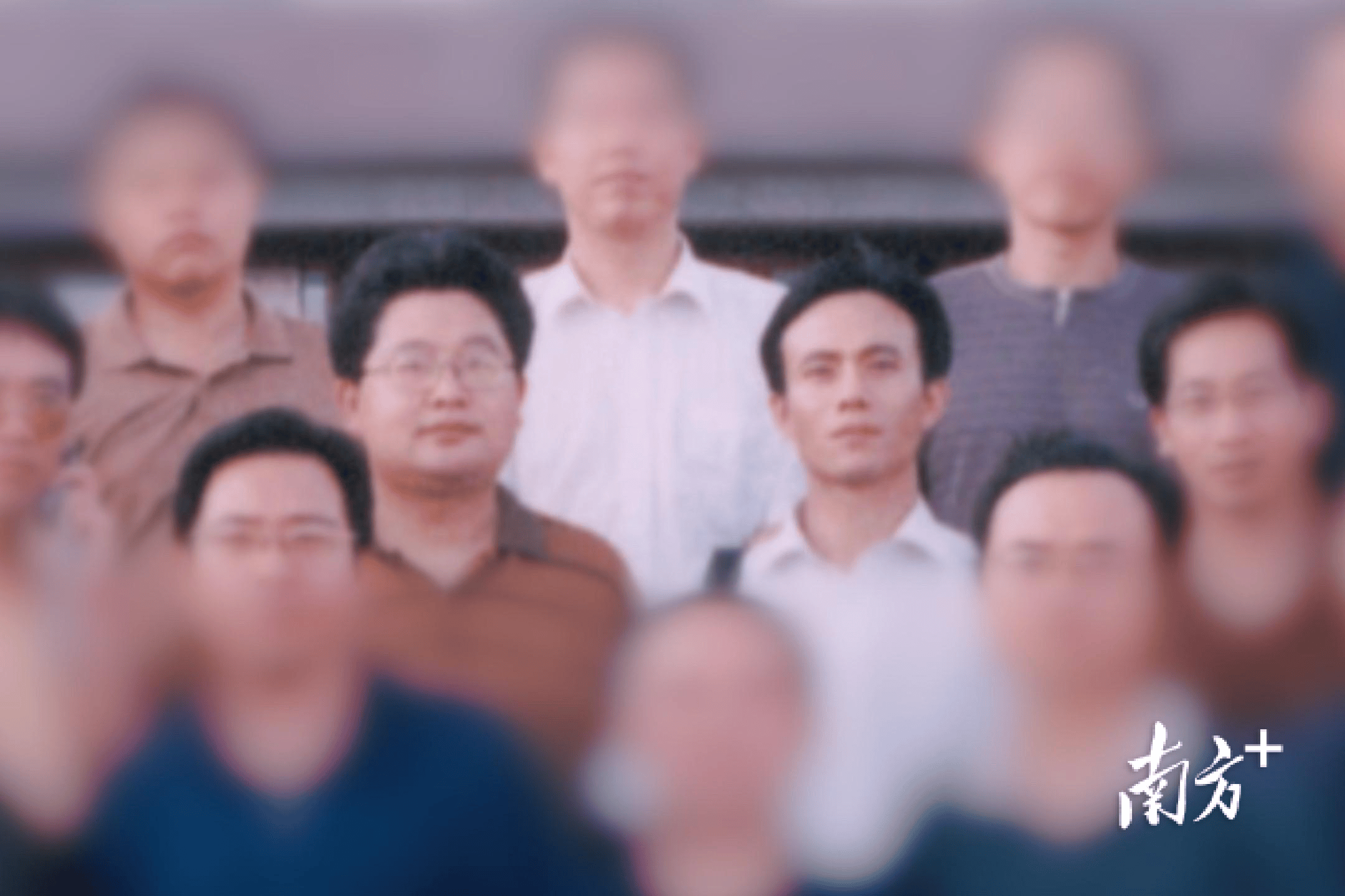 对话张河清：刘一周和我，是“一根藤上的两个苦瓜”