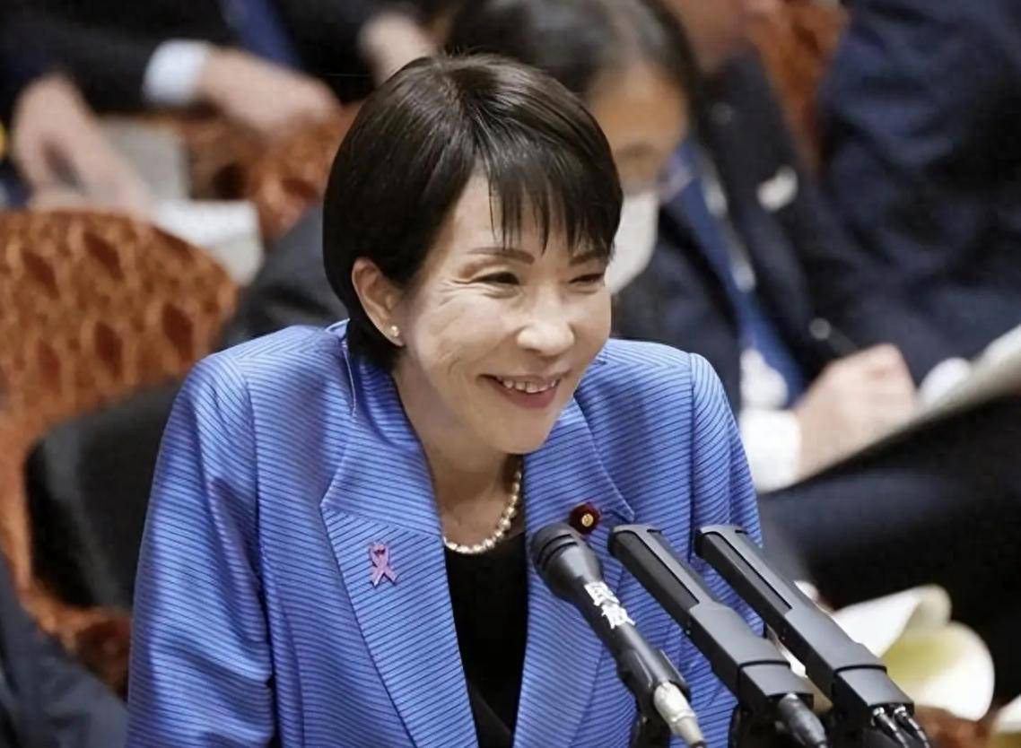 高市早苗连续2天喊话中国，承认自己该反思，希望与中方高层对话