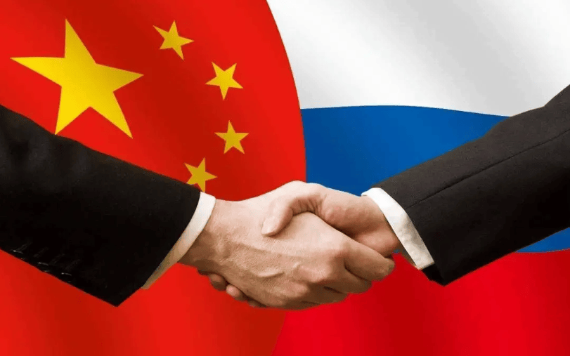 美国智库专家：让俄罗斯重回全球资源的核心，美俄联手挤走中国