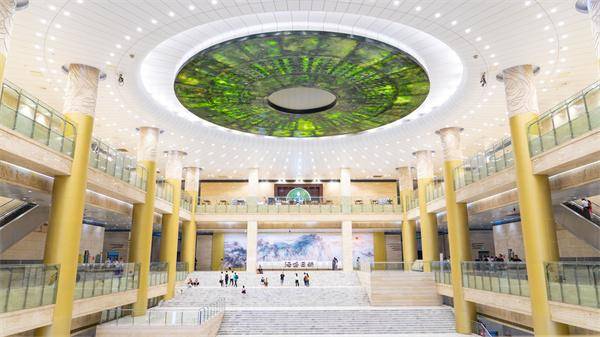 元旦假期历下多元活动引爆市场 文旅融合焕新体验