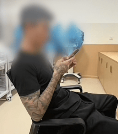 一护士炫耀男朋友陪值夜班，帮忙配药、贴标签、写报告，当地卫健委回应→