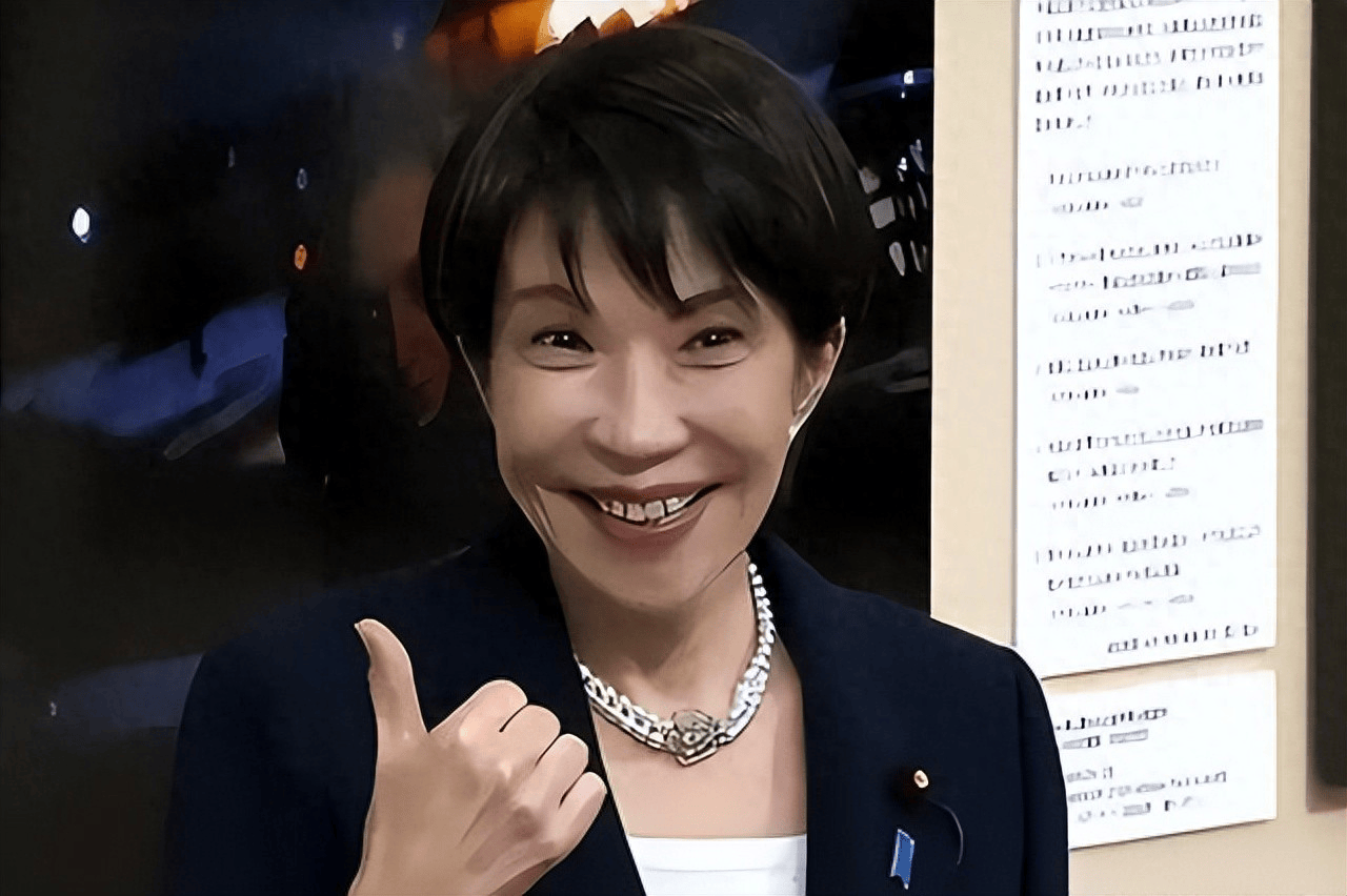 日本政坛风云骤变，民调出现惊天逆转！高市支持率狂飙至92.4%
