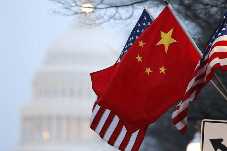 中国扛起大旗，牵头金砖国家，联合军演8天，特朗普怕什么来什么