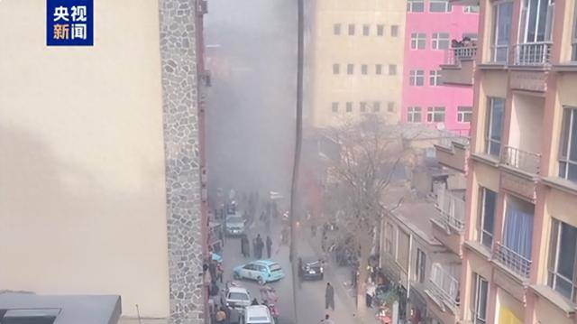 点名要炸中国人？中方提出紧急交涉，塔利班必须给个交代