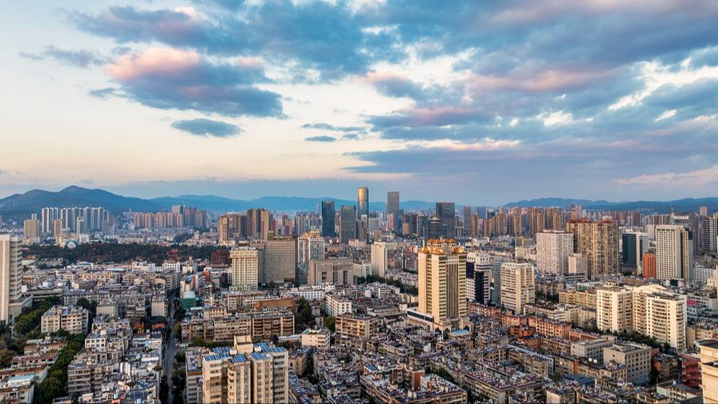 昆明市住建局明确空置房不予减免物业费