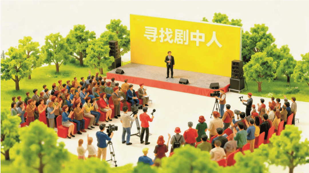 山西广播电视台党组书记、台长刘英魁:新大众文艺和广电主流媒体的双向奔赴