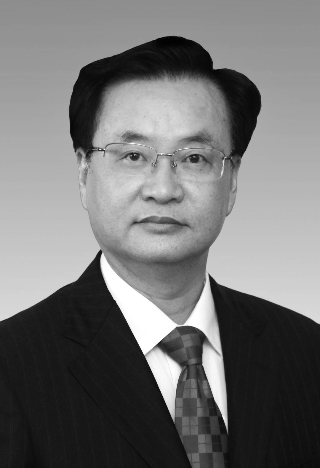 中国共产党的优秀党员 忠诚的共产主义战士李友志同志逝世
