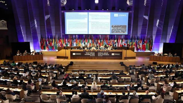 中欧联合国大吵一架！27国逼中企交出技术，中国这次一点面子没给