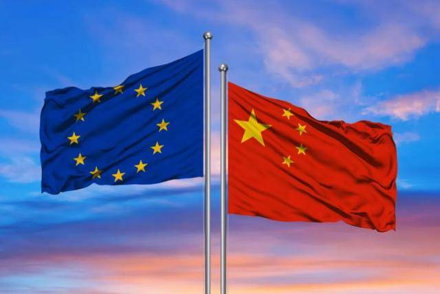 中欧联合国大吵一架！27国逼中企交出技术，中国这次一点面子没给