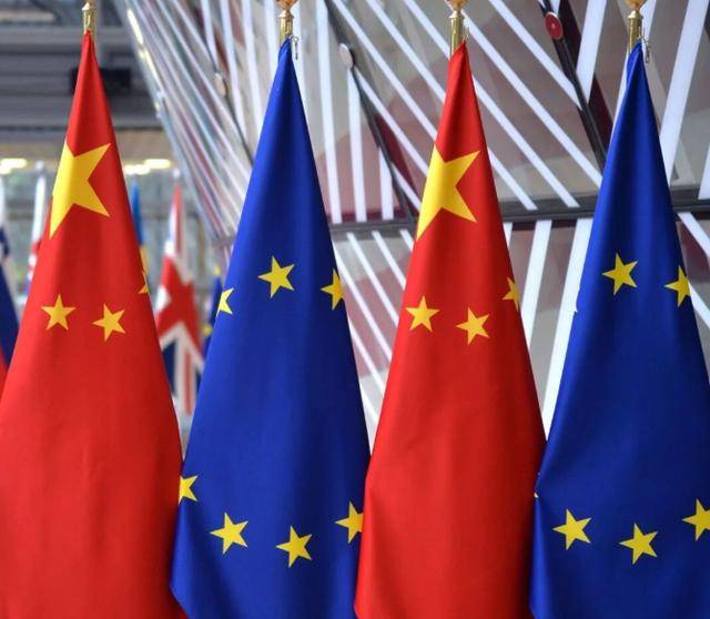 中欧联合国大吵一架！27国逼中企交出技术，中国这次一点面子没给