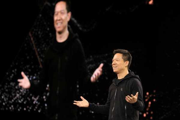 法拉第未来称美国证监会已结束调查：贾跃亭不受任何处罚