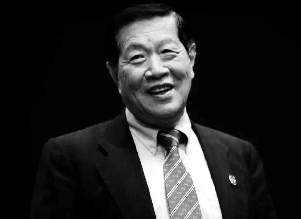 “华人神探”李昌钰离世：去世前经历短暂痛苦，曾为“辛普森杀妻案”无罪判决提供重要支持
