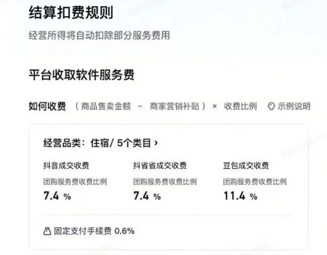 豆包回应“推荐酒店要收费”