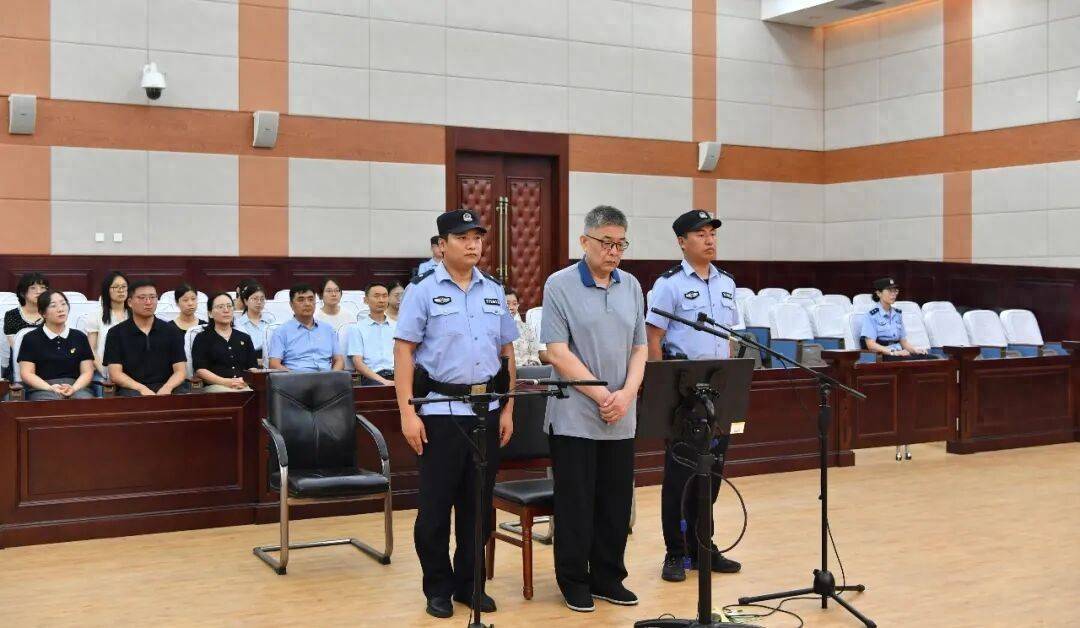 受贿1517万余元，菏泽市鄄城县委原书记、二级巡视员孙伟一审被判11年半，并处罚金150万元