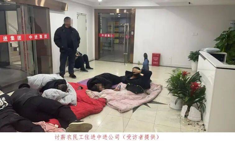 湖北武汉53亿元城中村改造资金流向调查：巨额监管资金流入私企，7.2亿元违法所得缘何“免刑”？