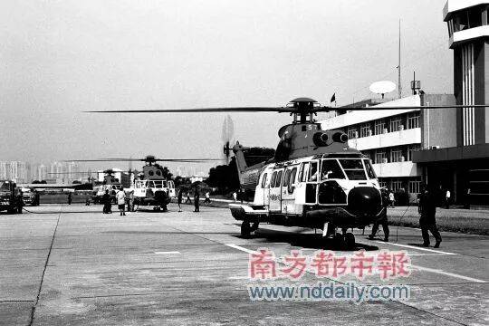 官方正式批复：深圳龙华机场，确定了！前身比宝安机场还要早
